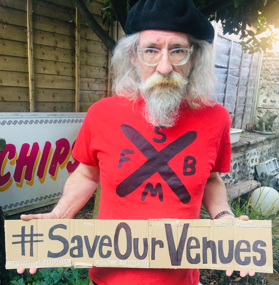 The Hope & Ruin tweet media