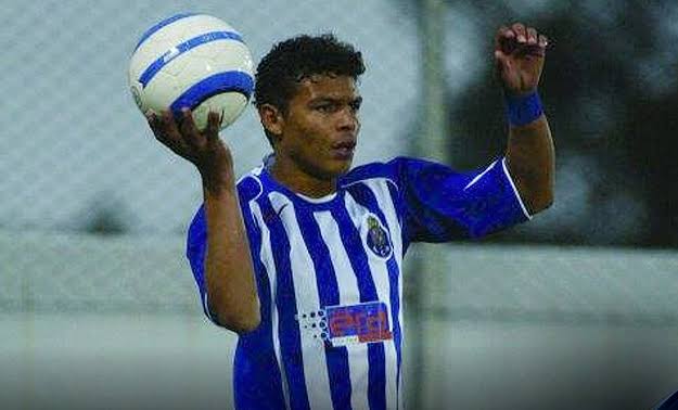 • Thiago Silva •The former AC Milan and current PSG captain was bought by FC Porto for €2.5m in 2004 but couldn't make much impact before he was loaned out to Dynamo Moscow...