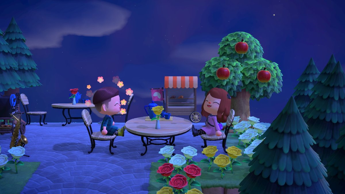 DeeKatEgan's tweet photo. #AnimalCrossing #ACNH #NintendoSwitch https://t.co/vyHHY7ftZn
