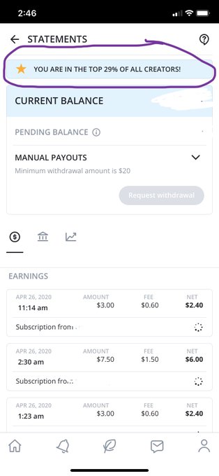 got ourselves to too 28% let&rsquo;s keep climbing more and more content to come for my birthday the next couple<a href="/tag/onlyfans"class="tags"><span>#onlyfans</span></a><a href="/tag/onlyfansbabe"class="tags"><span>#onlyfansbabe</span></a><a href="/tag/onlyfanspage"class="tags"><span>#onlyfanspage</span></a>