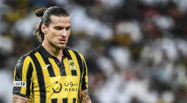 الاتحاد الدولي لكرة القدم يعلق عضوية الكويت بسبب قوانينها المحلية