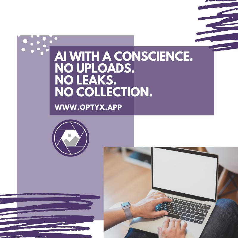 OptyxApp's tweet photo. Cull at ease knowing your photos never leave your computer when you use #optyx! https://t.co/icp6cLruqd