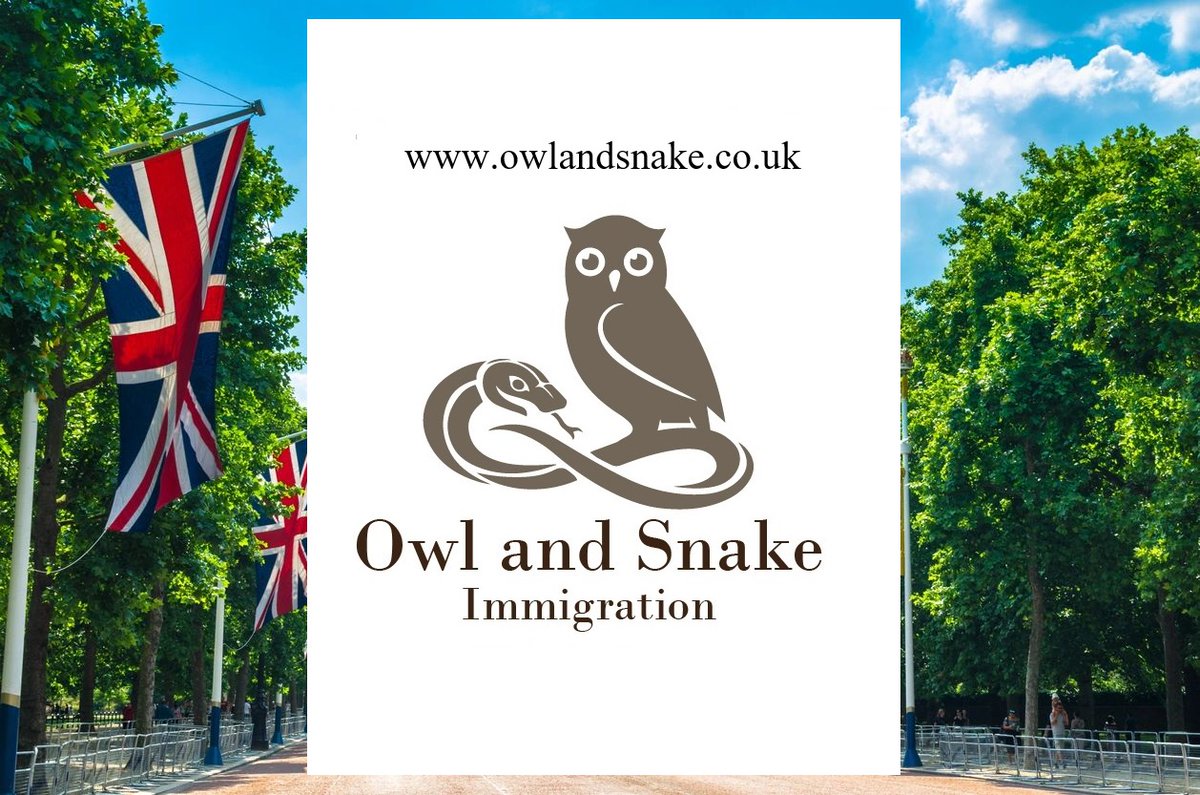 Sole Representative of an Overseas Business - UK visa: How to apply. A new blog guide from Owl & Snake Immigration.
#RepresentativeOfAnOverseasBusinessVisa #SoleRepresentativeVisa #SoleRepVisa #UKBusinessVisa #UKWorkVisa #WorkInTheUK #UKVisa 

owlandsnake.co.uk/blog/f/represe…