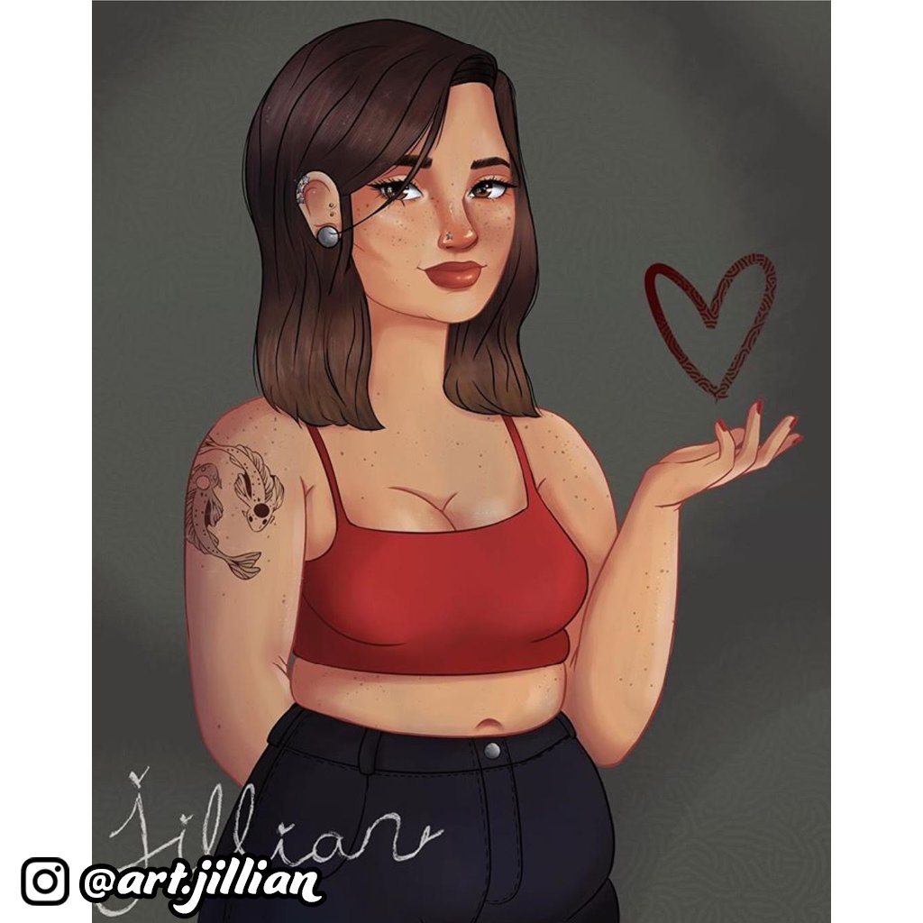 Episode's tweet photo. Crop top season is almost here! https://t.co/u1eIMoqIUP