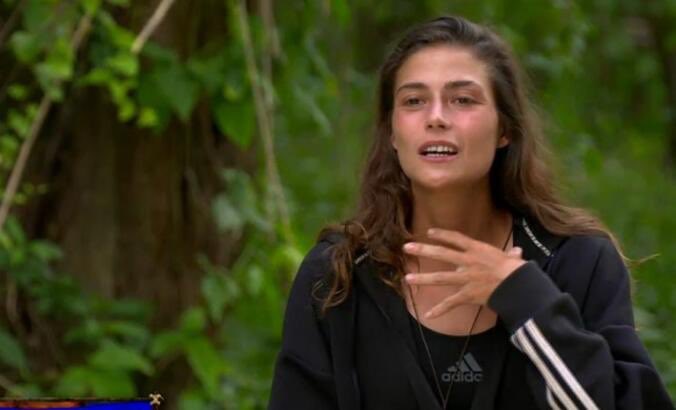 Bi sakatlansana bişey denicez #survivor2020