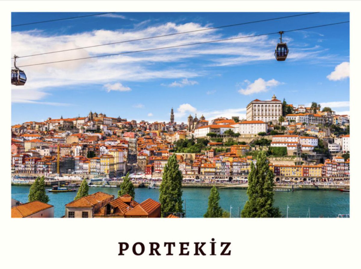 visacenter_tr's tweet photo. Visa Center  ile Portekiz Ülkesini Keşfetmeye Hazır Mısın? Detaylı bilgi için yepyeni sayfamızı ziyaret etmeyi unutmayın.. 
https://t.co/LeoKvfXeIE
#portekizvizesi #portekizturistikvizesi #portekiz #ankara #gaziantep #Hayallerinizbiradimotede https://t.co/C5lqxv8X9p