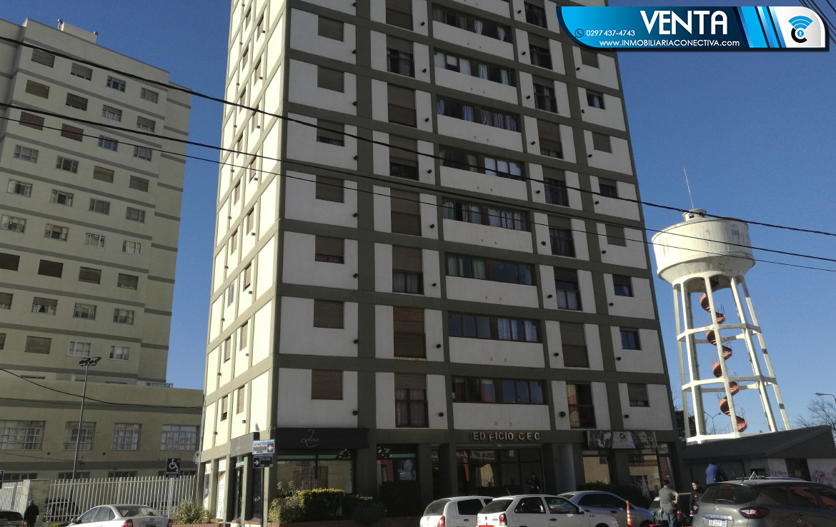 conectiva's tweet image. EXCELENTE #INVERSION costo/renta
DEPTO EN VENTA RECICLADO CENTRICO
ED.CEC #ComodoroRivadavia
9 de Julio y Rufino Riera
75 m2
Piso 12
2 dormitorios
Baño Completo
Cocina-Living-comedor
Lavadero
Sin cochera
info@inmobiliariaconectiva.com
TEL 0297-4060578
WPP 2974374743
ESPAÑA 702