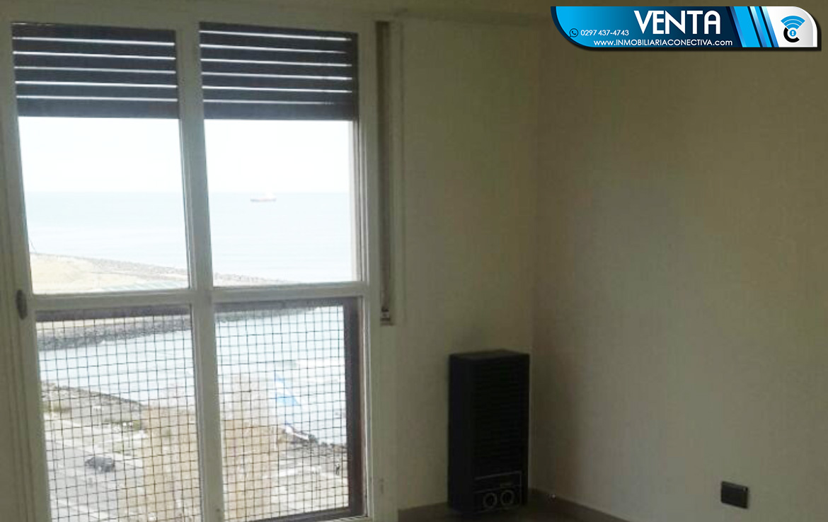 conectiva's tweet image. EXCELENTE #INVERSION costo/renta
DEPTO EN VENTA RECICLADO CENTRICO
ED.CEC #ComodoroRivadavia
9 de Julio y Rufino Riera
75 m2
Piso 12
2 dormitorios
Baño Completo
Cocina-Living-comedor
Lavadero
Sin cochera
info@inmobiliariaconectiva.com
TEL 0297-4060578
WPP 2974374743
ESPAÑA 702