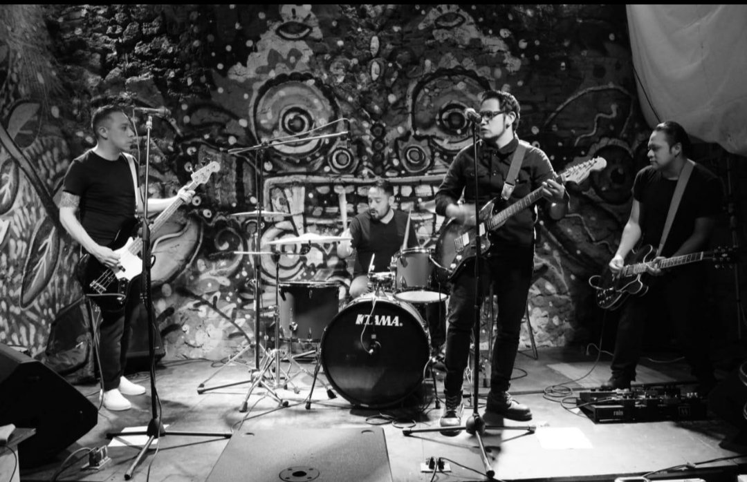 InBetweenorg's tweet image. In Between The Lights