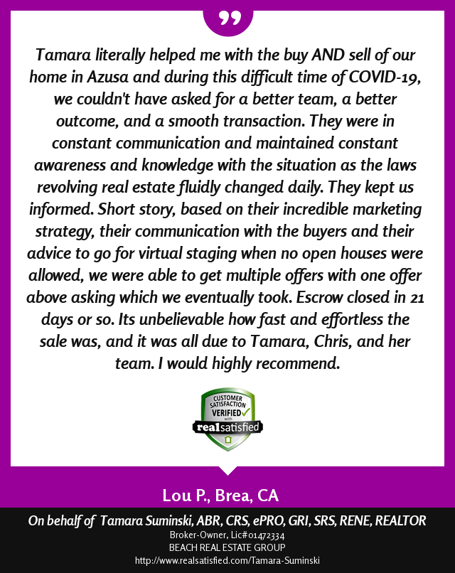 TamaraSuminski's tweet photo. We're sincerely honored by clients like this. https://t.co/weQQLdD9fX via @realsatisfied https://t.co/BC8wYCBKAP