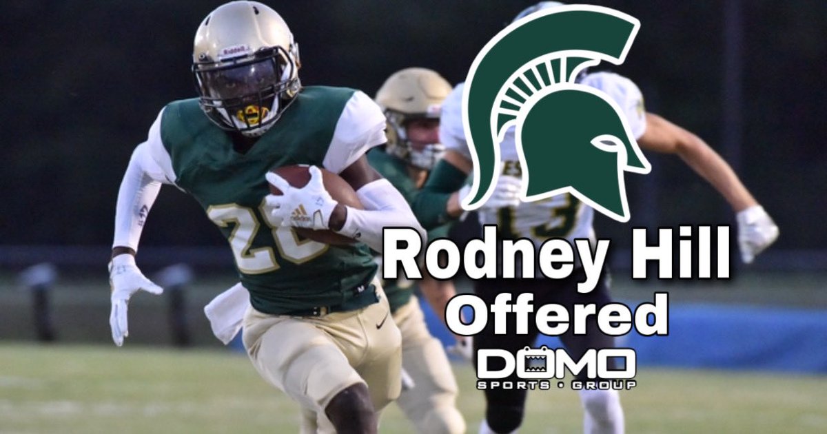 RODNEY Hill (lil Rod🌪️) tweet media