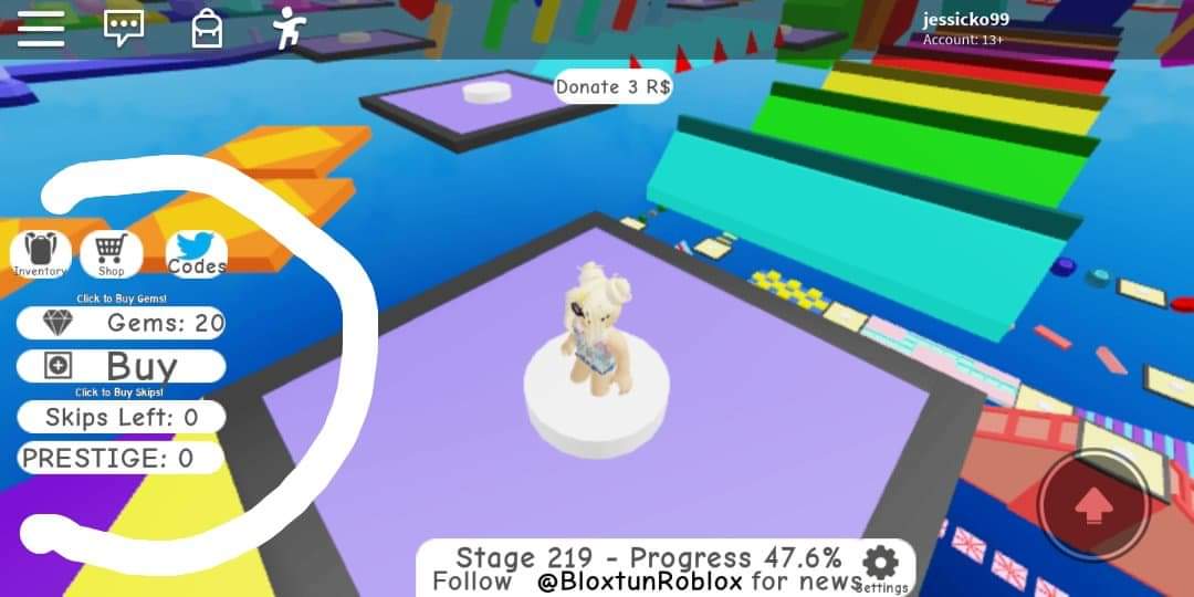 Bloxtun Roblox Twitter Code Bux Blast Earn Free Robux Bloxtun Roblox Twitter Code Bux Blast Earn Free Robux