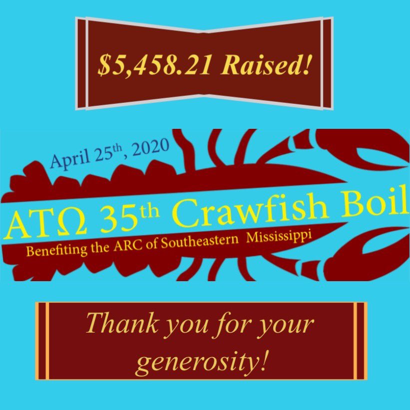Alpha Tau Omega - Southern Miss tweet media
