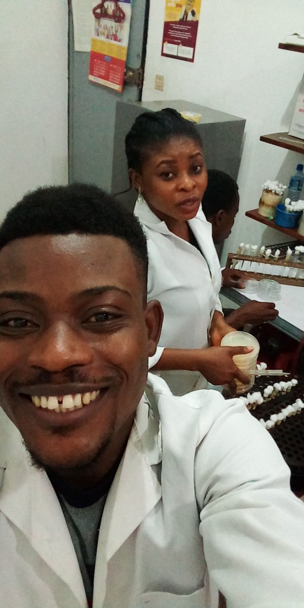 Engraced Richard K OMOLE 💙 tweet media