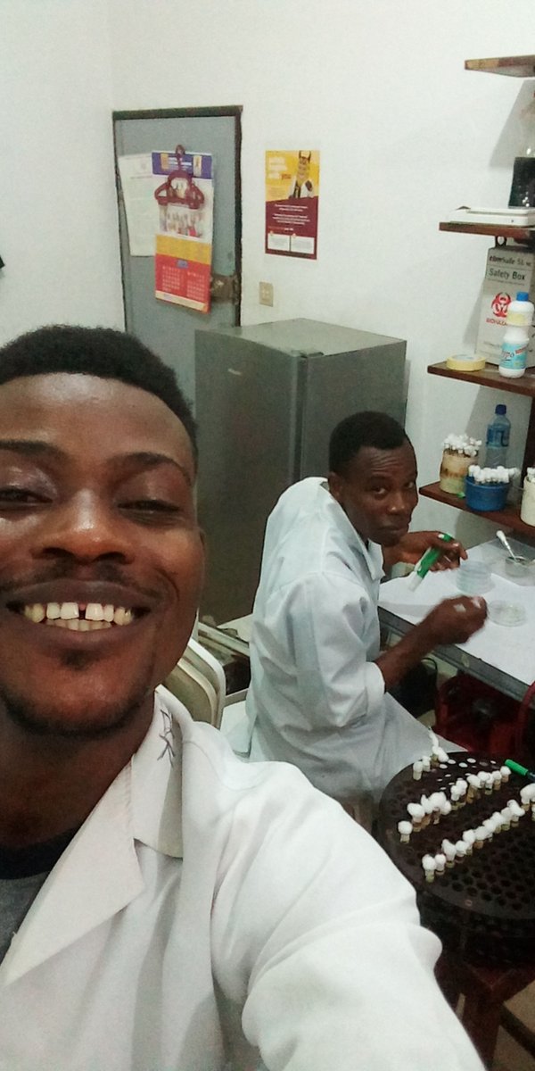 Engraced Richard K OMOLE 💙 tweet media