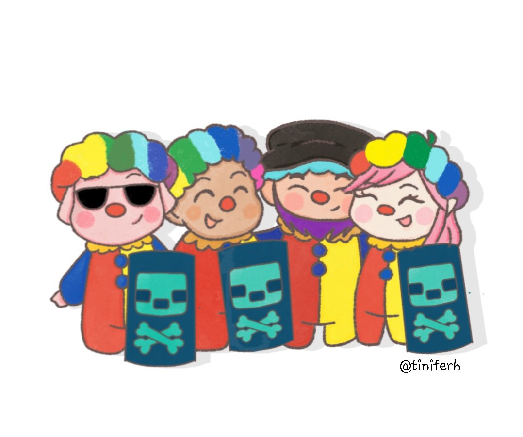 tiniferh's tweet image. Bone Valley ☠ un recuerdo 💜
#PermadeathSMP