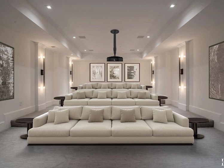 14. We bougie so, which one is your home theatre?
