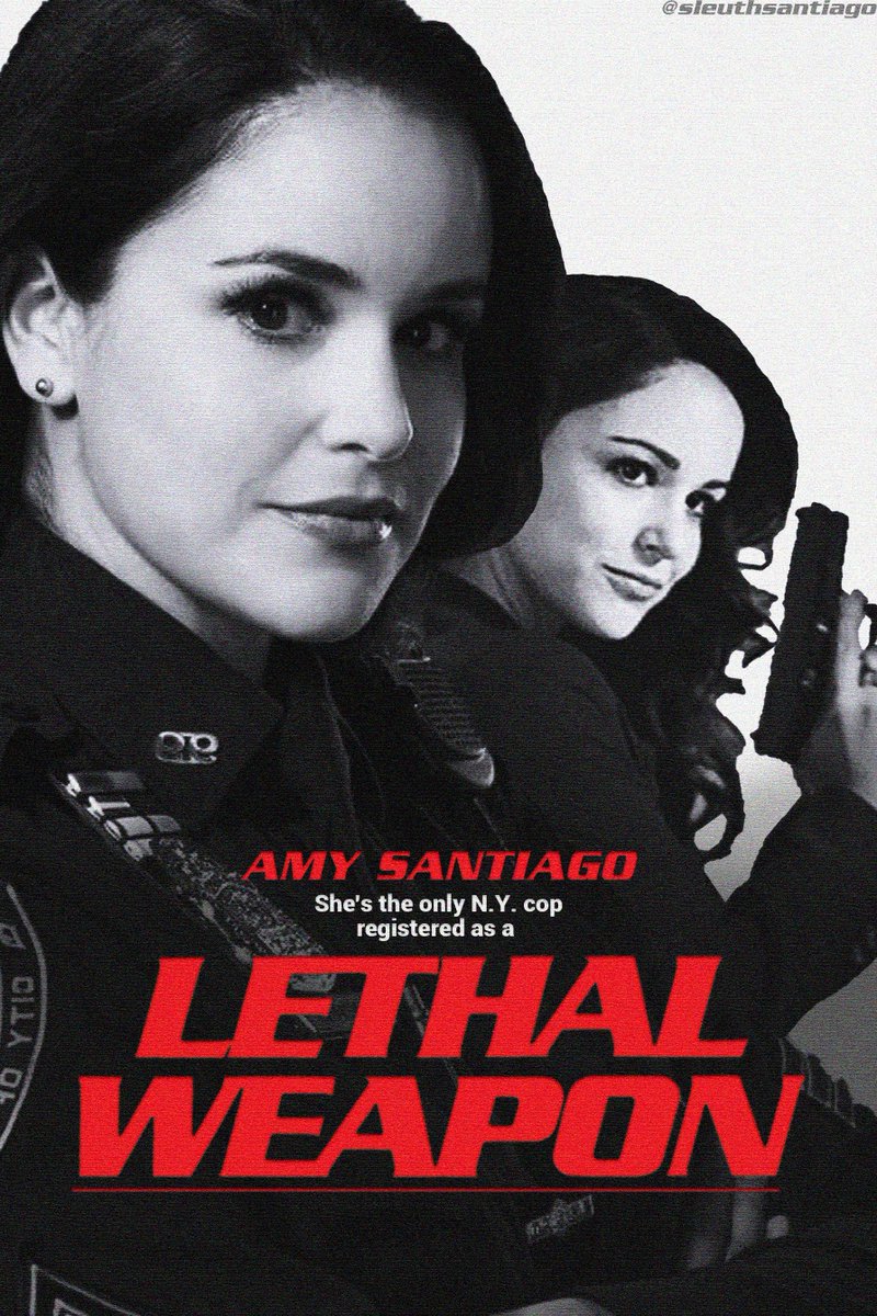 "..Lethal Weapon,"