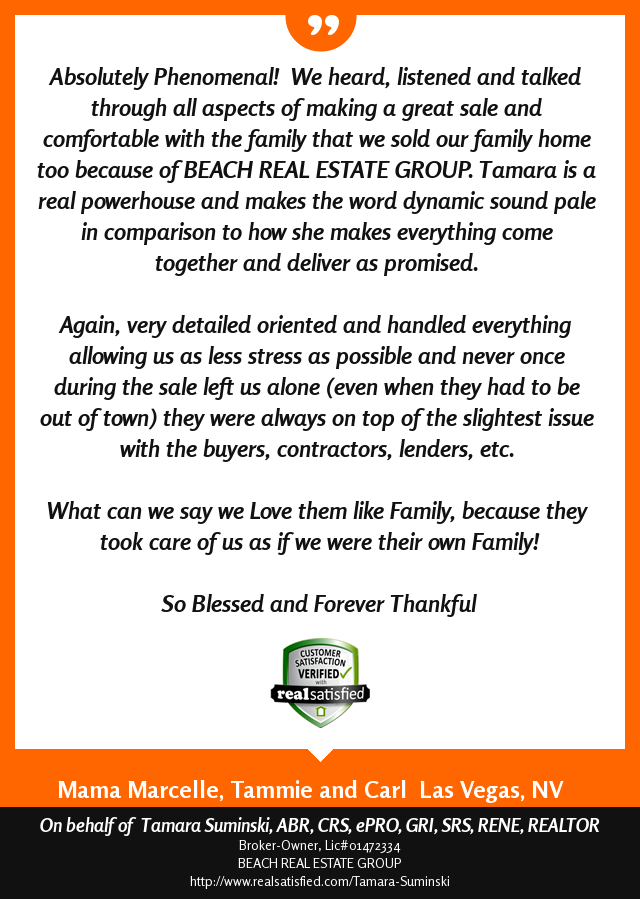 TamaraSuminski's tweet photo. We're truly honored to have helped this family! https://t.co/weQQLdD9fX via @realsatisfied https://t.co/UGkUouT1pR