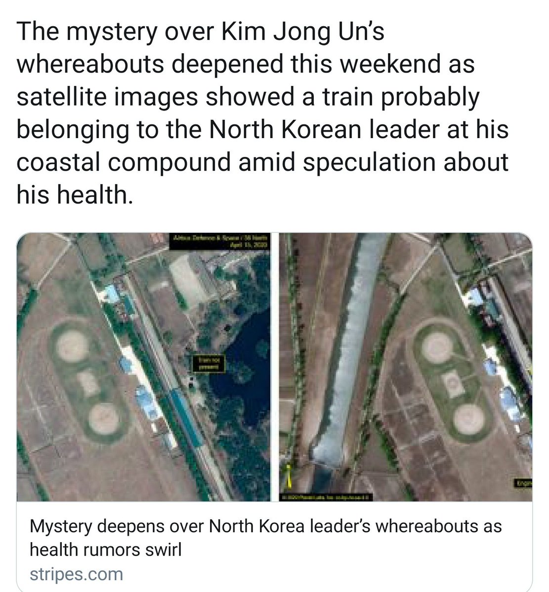 2 conflicting reports.1st china attacking north korea to preven South Korea from attacking nk ,which will give acess to usa directly to china via land.2nd nk is attacking china to take revenge of kims death by chinese doctor.Russia will play imp role..it shares border with nk