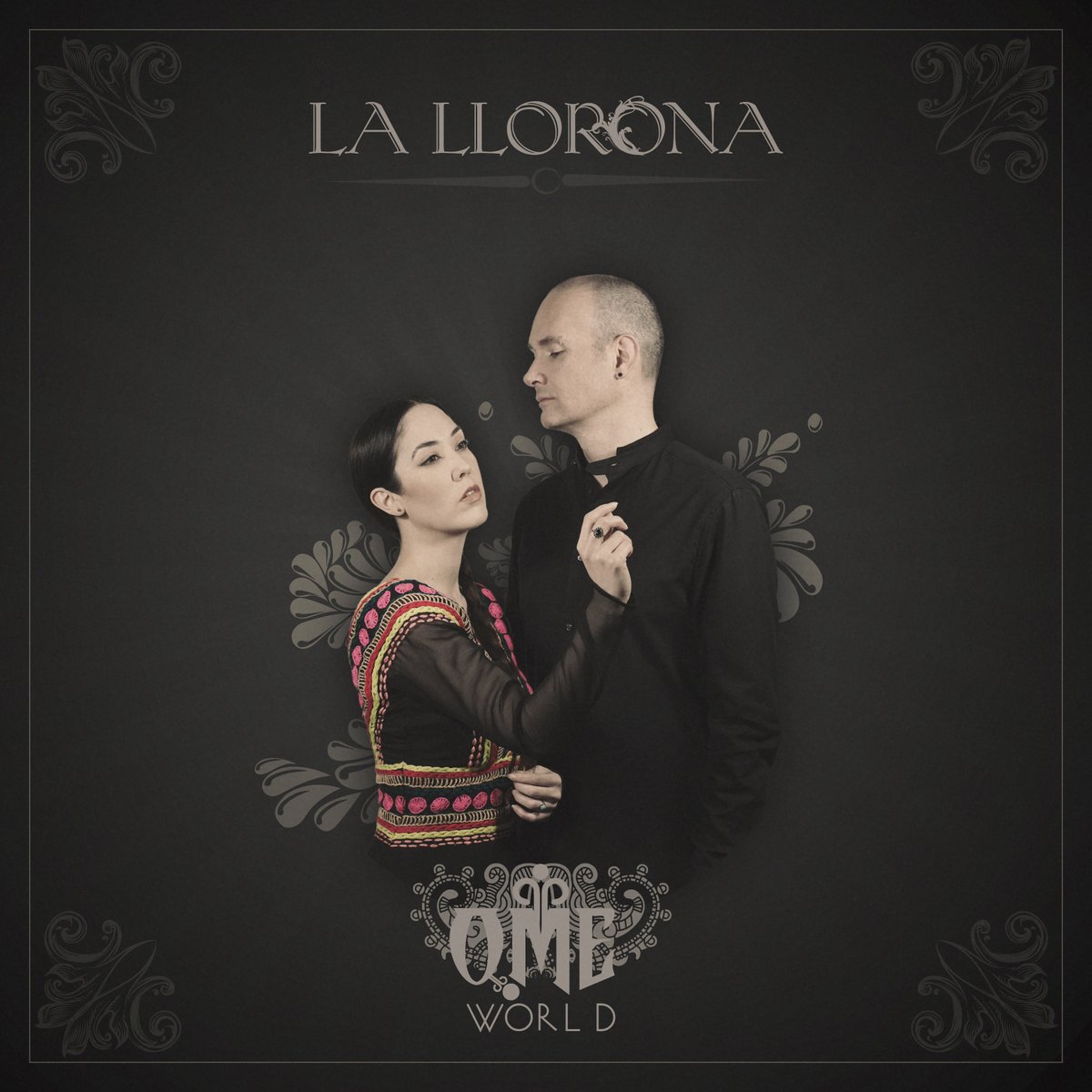 OMEworld's tweet photo. https://t.co/5vG8hlwY7o Ya está lista la versión Etérea de La llorona! Escúchenla y háganos saber cual es la que más les gusta hasta ahora! Recuerden falta una 3a versión!🙌Tlazocamati! #omeworld #newmusicalert #musicisnotcancelled https://t.co/ZlS3DmOItv