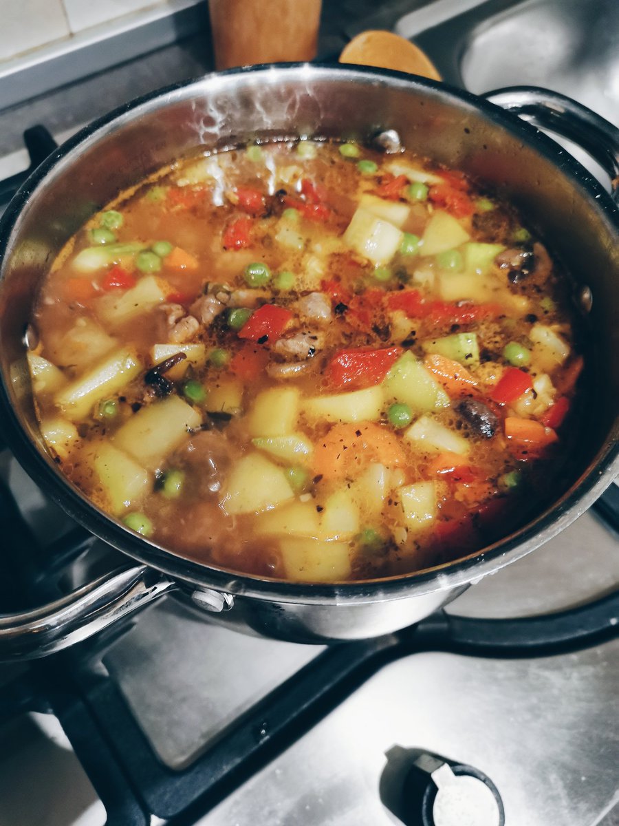 Azzrarn's tweet image. Готовлю еду на неделю.)
#еда #готовимдома