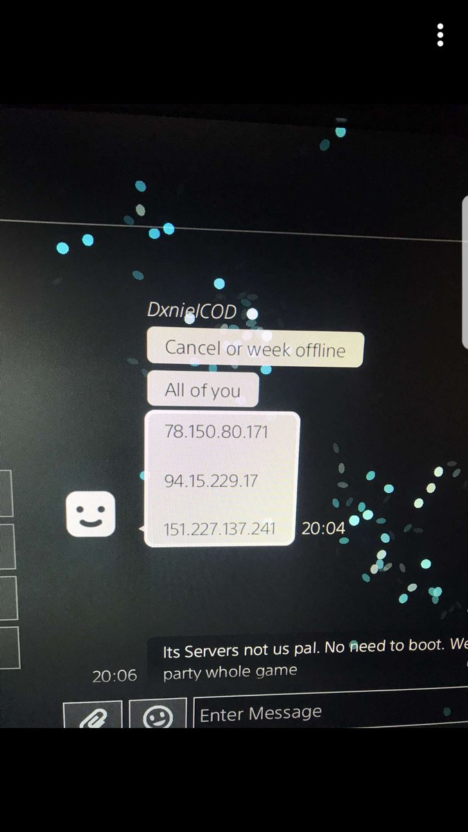 NonLethals123's tweet image. 