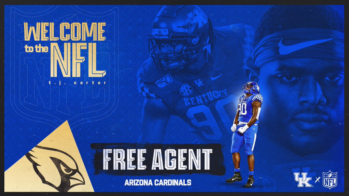 Kentucky Football tweet media