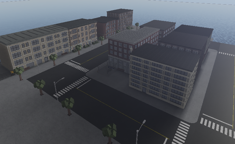 Strandas1's tweet photo. State of Liberty Out Soon👀#ROBLOXDEV https://t.co/EolxasSJGj