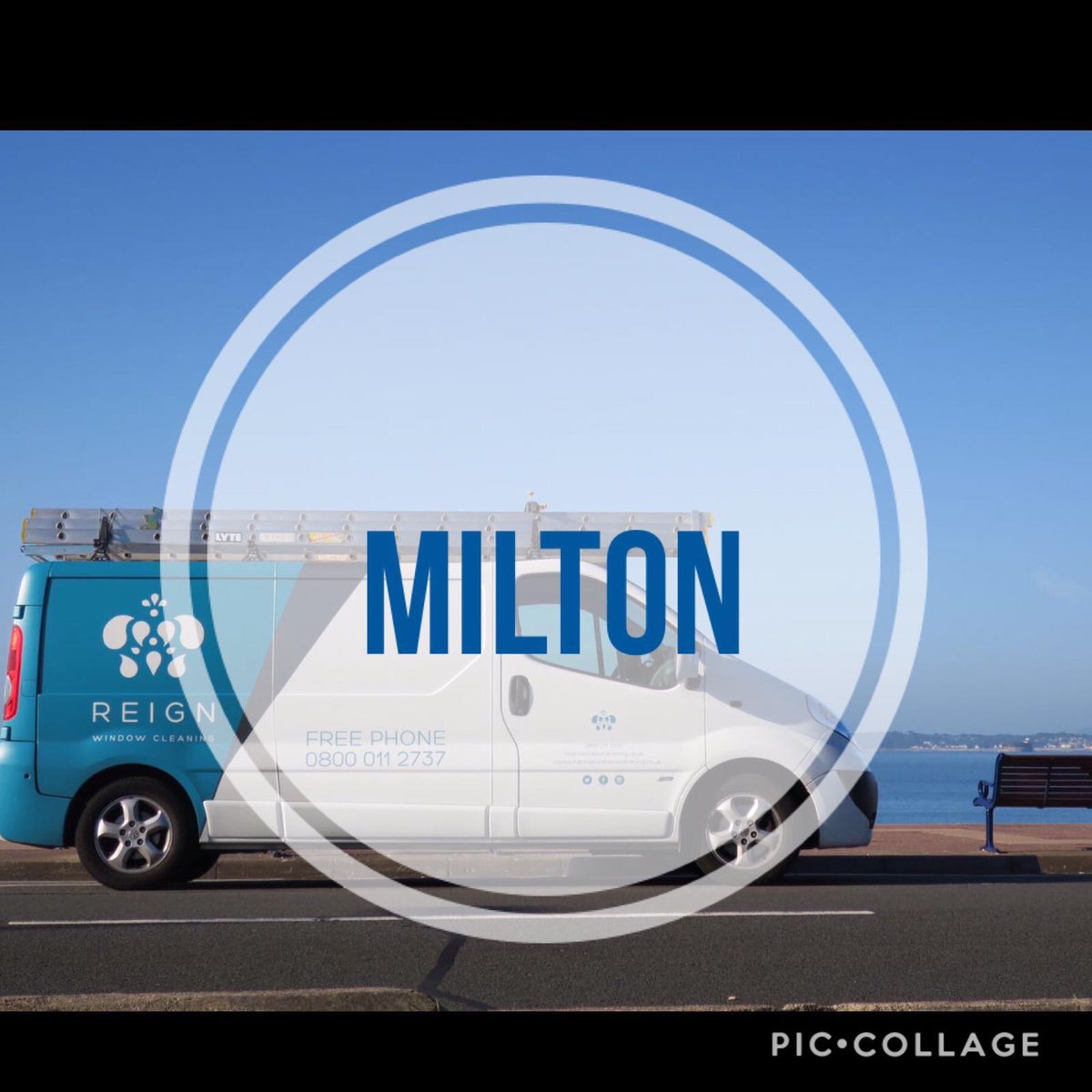 ReignWindwc1ean's tweet image. ✨Just to let everyone know I will be window cleaning in Milton all this week. Due to demand I will be operating a limited service down certain roads maintaining social reignwindowcleaning.co.uk/contact/
Online payment is preferred. #StaySafe #milton #southsea #windowcleaner #Portsmouth