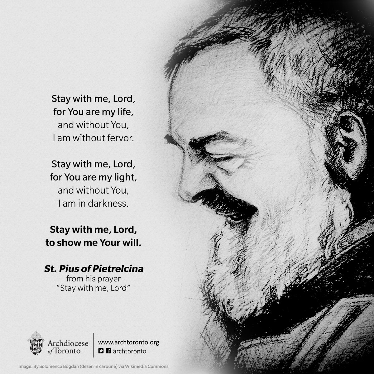 EveningChapel's tweet photo. Stay with me, Lord.
#TEC #TheEveningChapel #Prayer #PadrePio #StaywithmeLord #Lord #Light #Fervor https://t.co/u68DOFc9zy