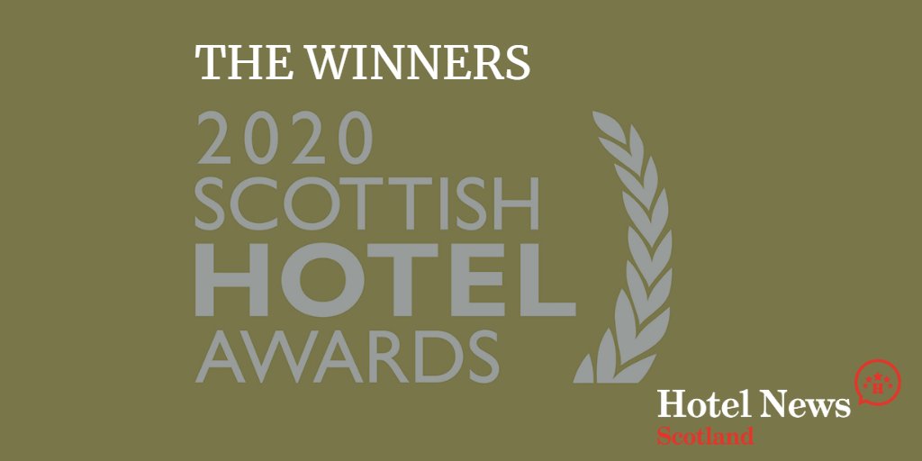 The regional and national winners of the 17th annual <a href="/ScotHotelAwards/">The Scottish Hotel Awards™ 🏴󠁧󠁢󠁳󠁣󠁴󠁿</a> were announced via Facebook tonight. Congratulations to all the winners!
bit.ly/ScottishHotelA…