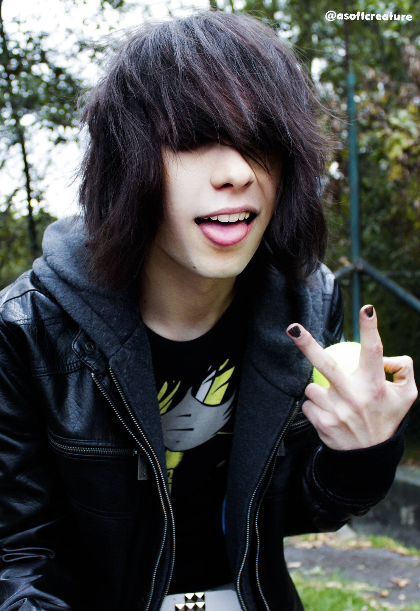 ★a soft boy☆ on Twitter: "To everyone, Blame no one... [ѕσƒткσяє