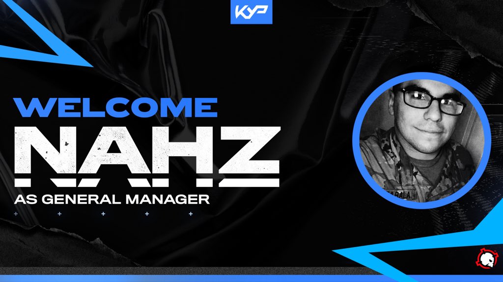 KyPXperience's tweet photo. Please join us in welcoming @Nahztalgic as our newest General Manager! 

#KnowYourPlace 👊 https://t.co/sHn6uUMNlA