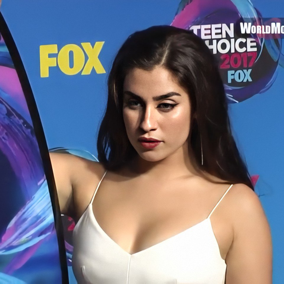 Lauren Jauregui Pics tweet media