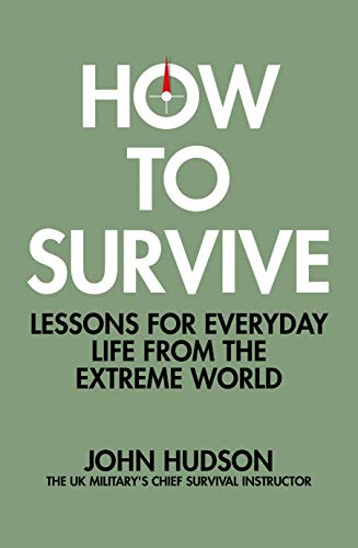 Really recommend "How to survive" by <a href="/JHSurvival/">John Hudson</a> as a great read for everyone. The cross over from real life extreme survival examples to how these can be applied to every day situations makes for a simple to follow, but highly compelling read. Many take aways to improve life!