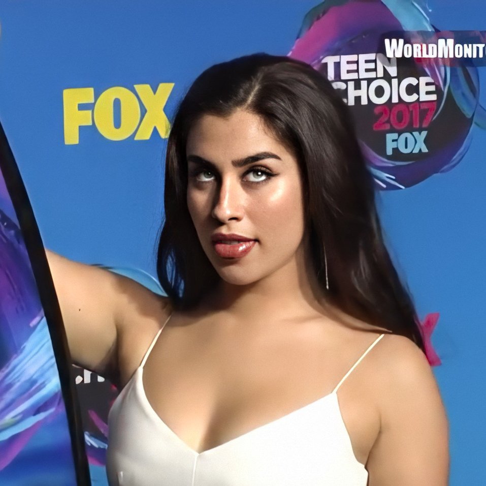 Lauren Jauregui Pics tweet media
