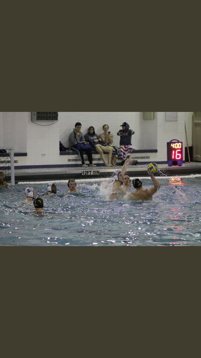 mvhspolo's tweet photo. Next we have senior Alex Lafferty. He will be attending the University of Wisconsin - Madison where he will study finance. His favorite memory is playing games, eating food, and watching movies in between games at the Mustang Varsity Tournament. https://t.co/UOHRg9zixI