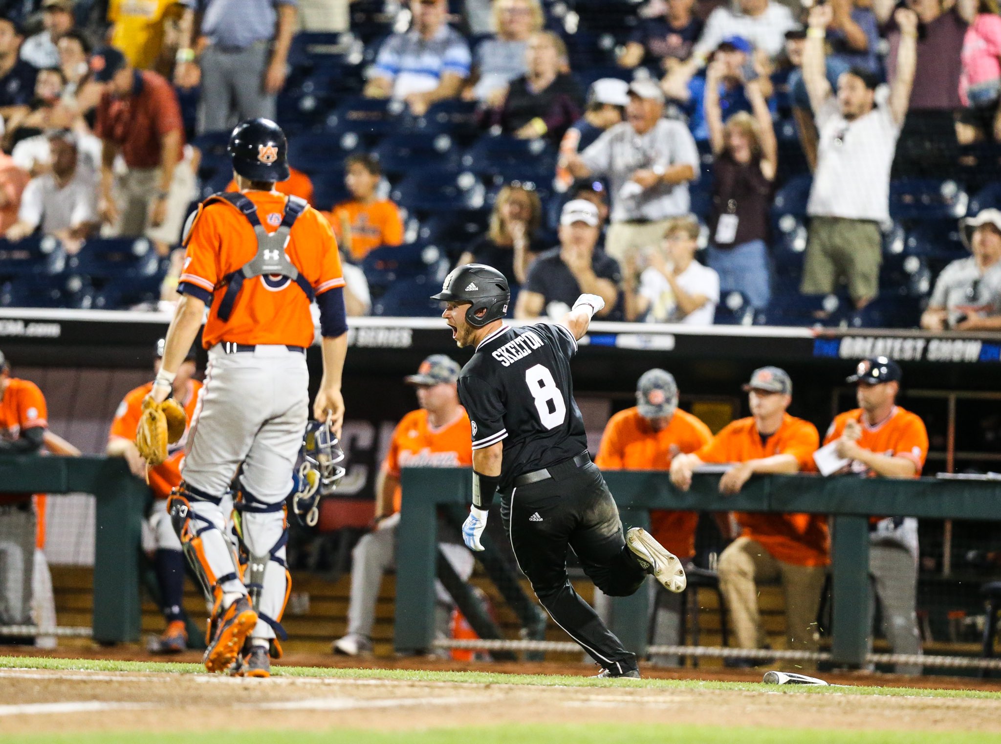 Mississippi State Baseball on Twitter: 