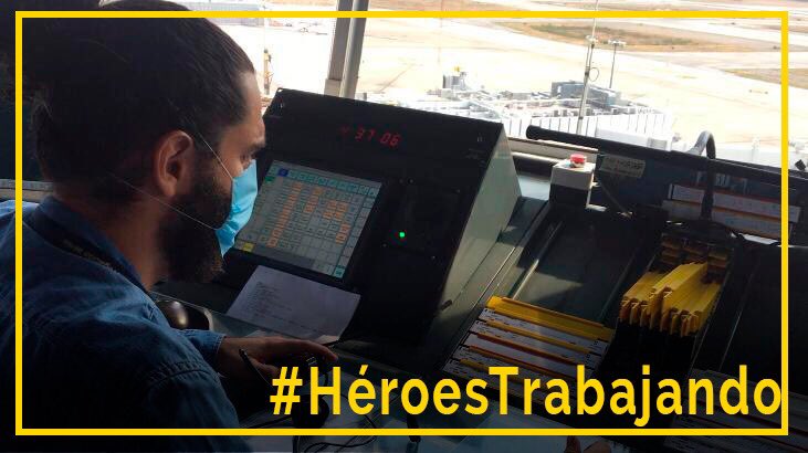 YucatanTV's tweet photo. Un reconocimiento a los que, con su trabajo, hacen un bien a la sociedad en esta contingencia #Covid_19 #HeroesTrabajando https://t.co/ULx8HmlBSO