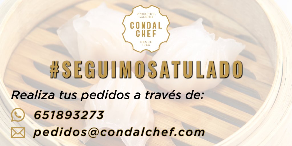 #𝕊𝔼𝔾𝕌𝕀𝕄𝕆𝕊𝔸𝕋𝕌𝕃𝔸𝔻𝕆 💪
🔴𝐑𝐞𝐚𝐥𝐢𝐳𝐚 𝐭𝐮𝐬 𝐩𝐞𝐝𝐢𝐝𝐨𝐬 𝐲 𝐜𝐨𝐧𝐬𝐮𝐥𝐭𝐚𝐬 𝐚 𝐭𝐫𝐚𝐯é𝐬:⠀
🔸 𝐖𝐡𝐚𝐭𝐬𝐚𝐩𝐩: 𝟔𝟓𝟏 𝟖𝟗 𝟑𝟐 𝟕𝟑⠀
🔸 𝐌𝐚𝐢𝐥: 𝐩𝐞𝐝𝐢𝐝𝐨𝐬@𝐜𝐨𝐧𝐝𝐚𝐥𝐜𝐡𝐞𝐟.𝐜𝐨𝐦⠀
🔸 𝐩𝐨𝐧𝐭𝐞 𝐞𝐧 𝐜𝐨𝐧𝐭𝐚𝐜𝐭𝐨 𝐝𝐢𝐫𝐞𝐜𝐭𝐚𝐦𝐞𝐧𝐭𝐞.