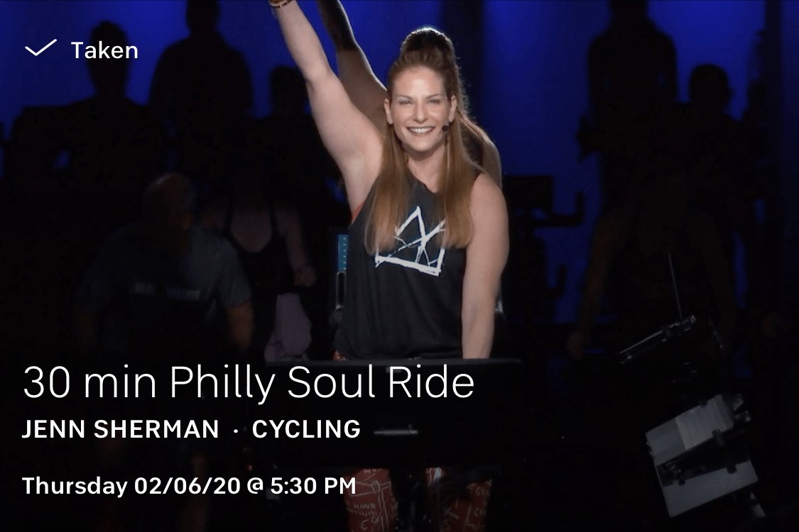 berchaaa's tweet image. Super Soul Sunday with @kiwigal369  @onepeloton @Oprah