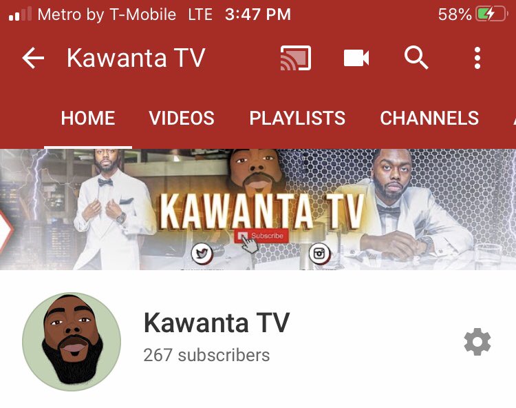 Get me to 1k subscribers! I do this shit for Yal!
youtube.com/channel/UCq-8f…