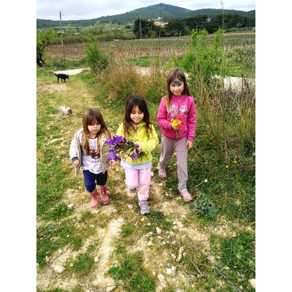 La sortida dels infants durant la pandèmia icspediatriaaltpenedes.wordpress.com/2020/04/26/la-…