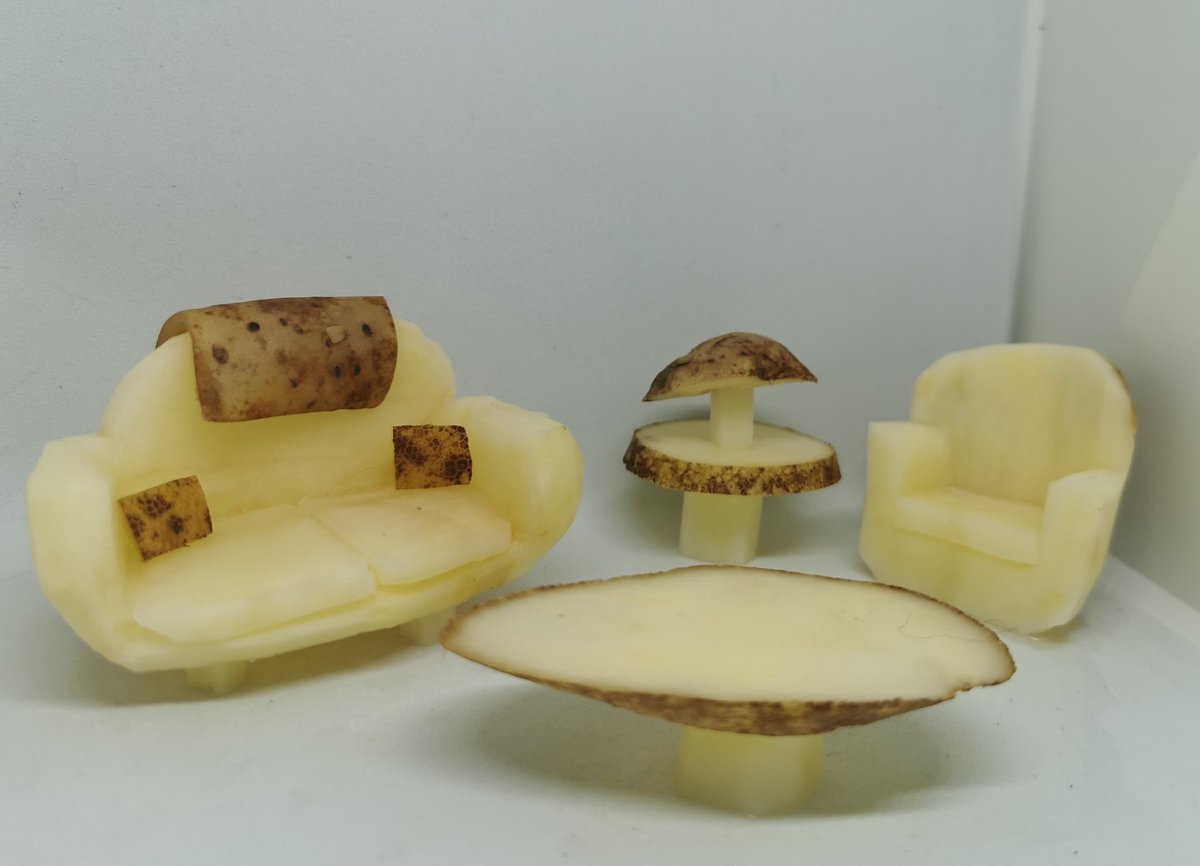 Thanks <a href="/mishacollins/">Misha Collins</a> and <a href="/GISH/">GISH</a> for a great weekend. We needed it.

My favourite item? Couch Potato.
#CouchPotato #GISH #Hooligans