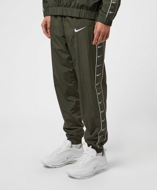 nike taped woven pant