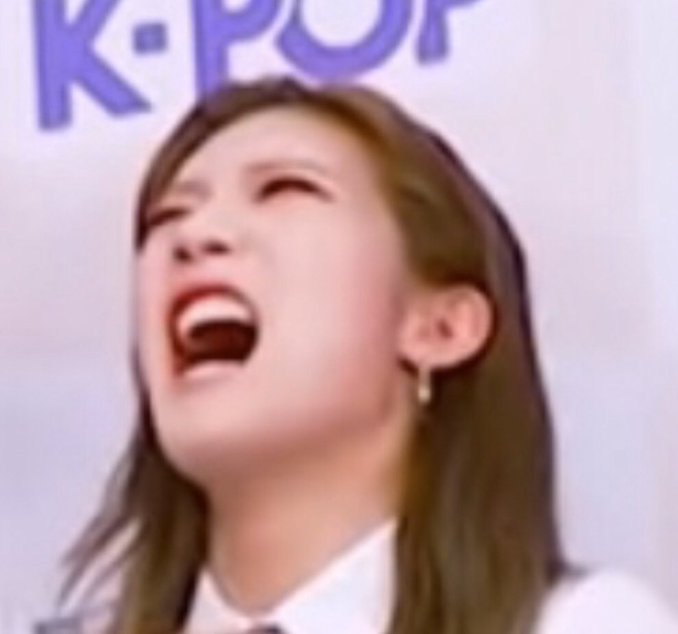 kim lip? nah, the kim laugh thread