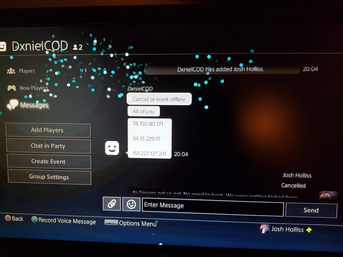 NonLethals123's tweet image. 