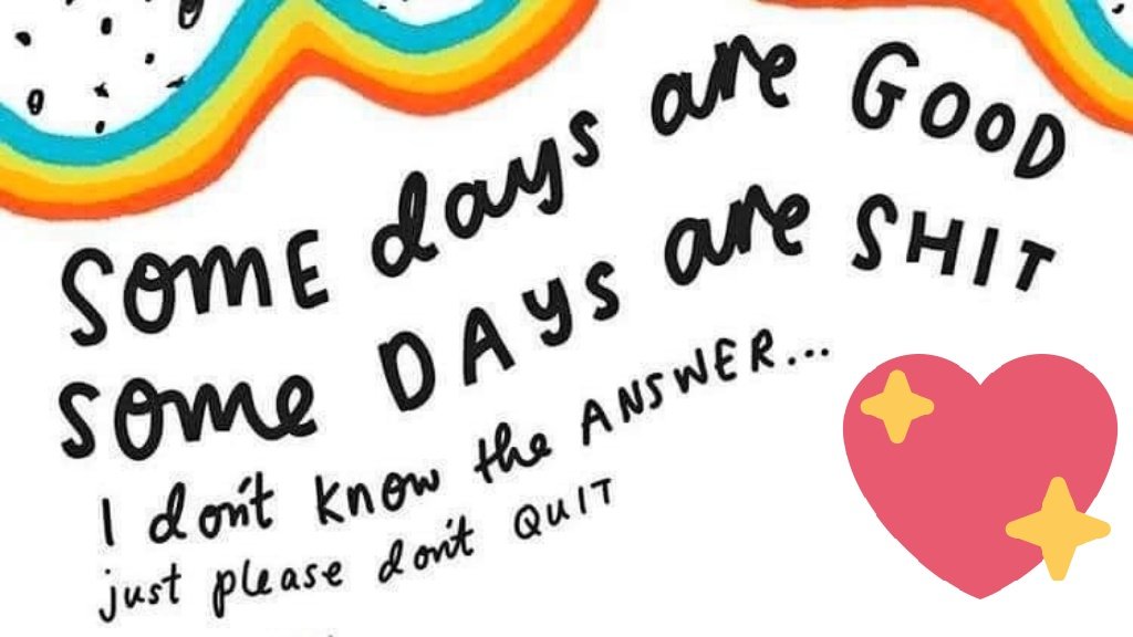 HoggLerryn's tweet photo. Going into a new week in these strange times try to remember.... https://t.co/r3hboMjlPT
