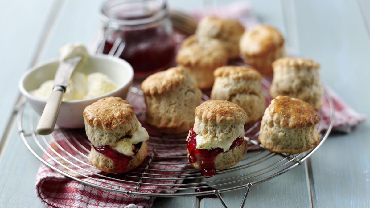 So, today, think about a museum that you love, that’s taught you something about yourself or others, that’s inspired you or given you solace. Or that just has a GREAT scone selection (let’s not forget the important things).